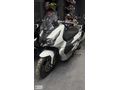 Rks Freccia 150 cc maxi scooter