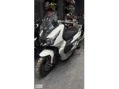 Rks Freccia 150 cc maxi scooter