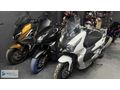 Rks Freccia 150 cc maxi scooter