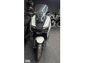 Rks Freccia 150 cc maxi scooter