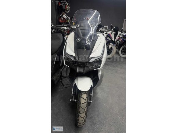 Rks Freccia 150 cc maxi scooter