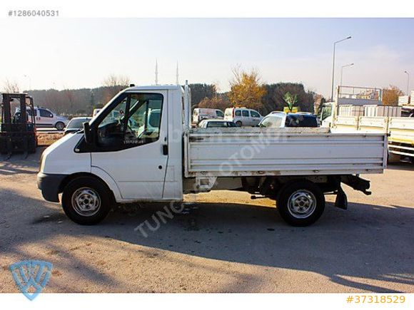 2013 MD 330S SIFIR MOTOR 155HP 6 İLERİ PUMA MOTOR/ ARAÇ HATASIZ