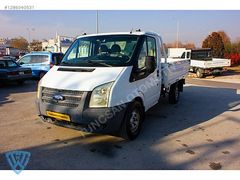 2013 MD 330S SIFIR MOTOR 155HP 6 İLERİ PUMA MOTOR/ ARAÇ HATASIZ
