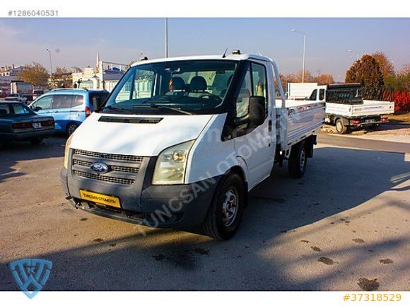 2013 MD 330S SIFIR MOTOR 155HP 6 İLERİ PUMA MOTOR/ ARAÇ HATASIZ