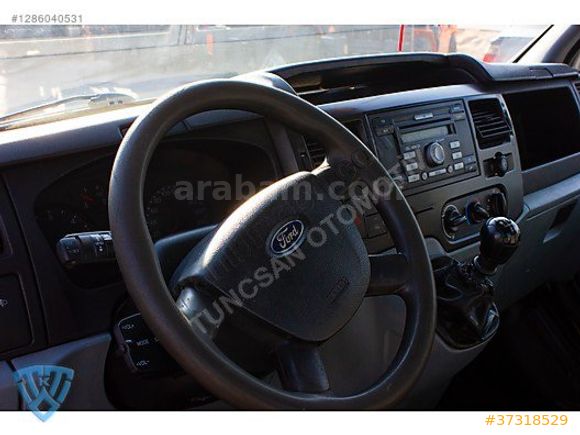 2013 MD 330S SIFIR MOTOR 155HP 6 İLERİ PUMA MOTOR/ ARAÇ HATASIZ