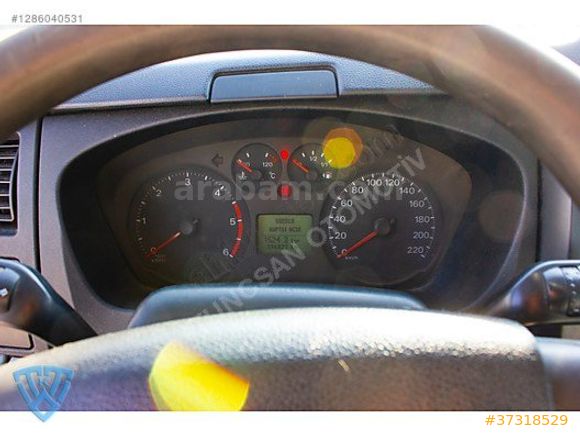 2013 MD 330S SIFIR MOTOR 155HP 6 İLERİ PUMA MOTOR/ ARAÇ HATASIZ