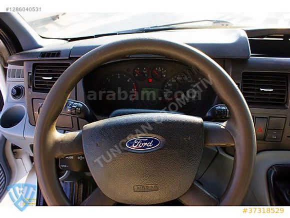 2013 MD 330S SIFIR MOTOR 155HP 6 İLERİ PUMA MOTOR/ ARAÇ HATASIZ