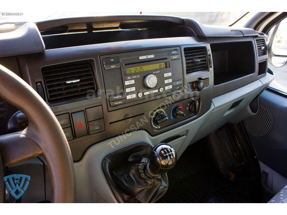 2013 MD 330S SIFIR MOTOR 155 HP 6 İLERİ PUMA MOTOR/ ARAÇ HATASIZ