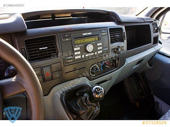 2013 MD 330S SIFIR MOTOR 155HP 6 İLERİ PUMA MOTOR/ ARAÇ HATASIZ