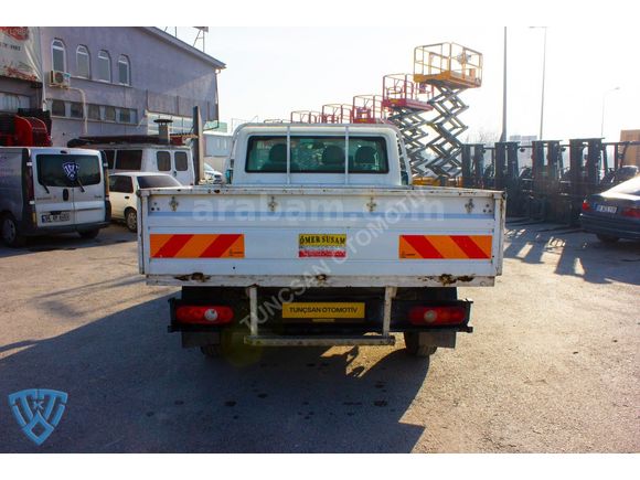 2013 MD 330S SIFIR MOTOR 155 HP 6 İLERİ PUMA MOTOR/ ARAÇ HATASIZ