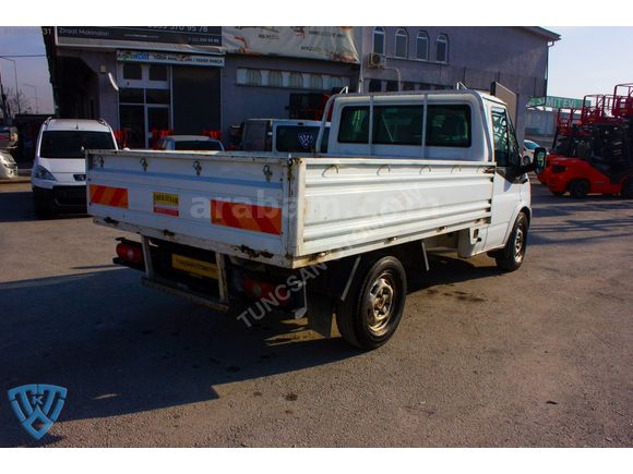 2013 MD 330S SIFIR MOTOR 155 HP 6 İLERİ PUMA MOTOR/ ARAÇ HATASIZ
