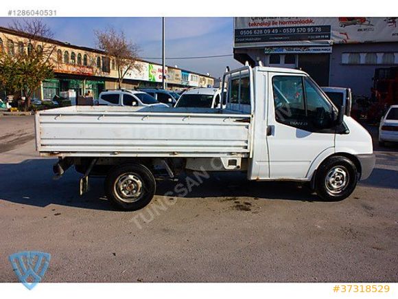 2013 MD 330S SIFIR MOTOR 155HP 6 İLERİ PUMA MOTOR/ ARAÇ HATASIZ
