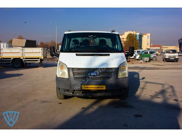 2013 MD 330S SIFIR MOTOR 155 HP 6 İLERİ PUMA MOTOR/ ARAÇ HATASIZ