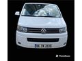 Sahibinden Volkswagen Caravelle 2.0 TDI Comfortline 2015 Model  412.000 km Beyaz