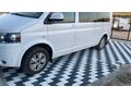Sahibinden Volkswagen Caravelle 2.0 TDI Comfortline 2015 Model  412.000 km Beyaz