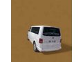 Sahibinden Volkswagen Caravelle 2.0 TDI Comfortline 2015 Model  412.000 km Beyaz