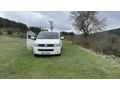 Sahibinden Volkswagen Caravelle 2.0 TDI Comfortline 2015 Model  412.000 km Beyaz