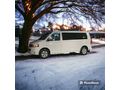 Sahibinden Volkswagen Caravelle 2.0 TDI Comfortline 2015 Model  412.000 km Beyaz