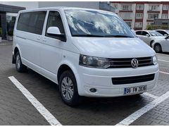 Sahibinden Volkswagen Caravelle 2.0 TDI Comfortline 2015 Model  412.000 km Beyaz