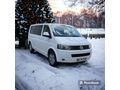 Sahibinden Volkswagen Caravelle 2.0 TDI Comfortline 2015 Model  412.000 km Beyaz