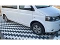 Sahibinden Volkswagen Caravelle 2.0 TDI Comfortline 2015 Model  412.000 km Beyaz