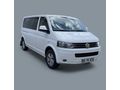Sahibinden Volkswagen Caravelle 2.0 TDI Comfortline 2015 Model  412.000 km Beyaz