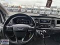 KASTAMONU OTOMOTİV'DEN 2022 FORD TRANSİT 330S KAMYONET
