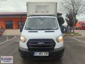 KASTAMONU OTOMOTİV'DEN 2022 FORD TRANSİT 330S KAMYONET