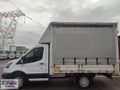 KASTAMONU OTOMOTİV'DEN 2022 FORD TRANSİT 330S KAMYONET