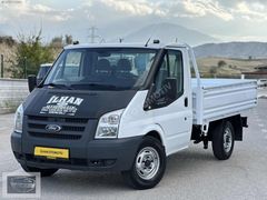 İLHAN'DAN 2012 FORD TRANSİT 100T330S KLİMALI 240.000 KM HATASIZ