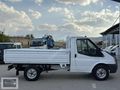 İLHAN'DAN 2012 FORD TRANSİT 100T330S KLİMALI 240.000 KM HATASIZ