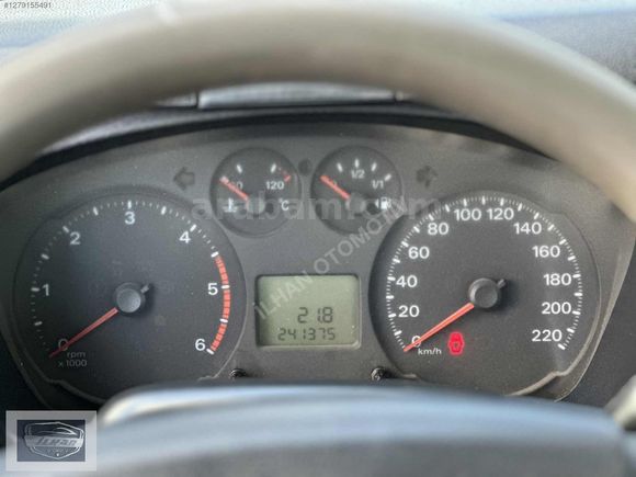 İLHAN'DAN 2012 FORD TRANSİT 100T330S KLİMALI 240.000 KM HATASIZ