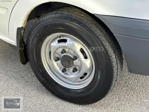 İLHAN'DAN 2012 FORD TRANSİT 100T330S KLİMALI 240.000 KM HATASIZ