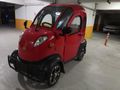 Sahibinden Regal Raptor K5  Pro 2023 Model