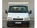 2006 TRANSİT KREDİ KARTA TAKSİT TEMİZ BAKIMLI