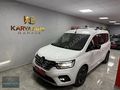 KARYA AUTO GARAGE 2025 RENAULT KANGO ICONİC %20 FATURALI HATASIZ