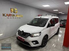 KARYA AUTO GARAGE 2025 RENAULT KANGO ICONİC %20 FATURALI HATASIZ