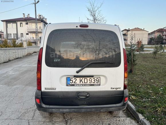 2012 1.5 DİZEL YENİ NESİL MOTOR HATASIZ
