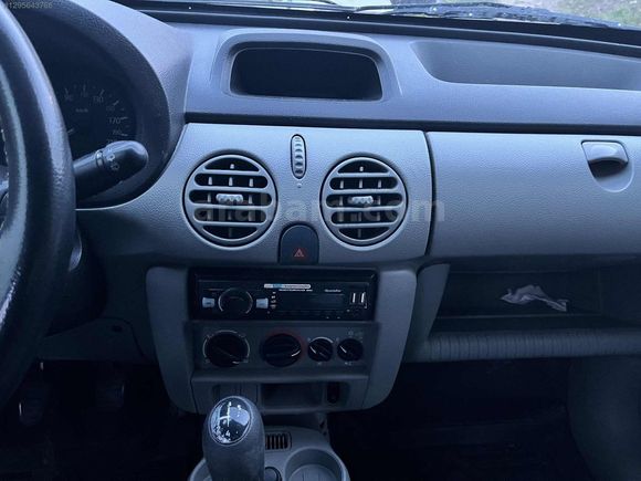 2012 1.5 DİZEL YENİ NESİL MOTOR HATASIZ