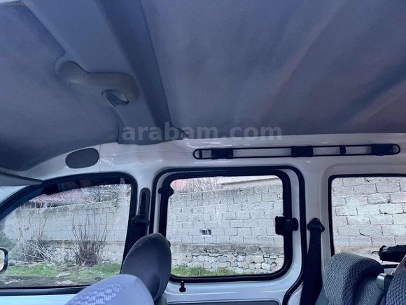 2012 1.5 DİZEL YENİ NESİL MOTOR HATASIZ