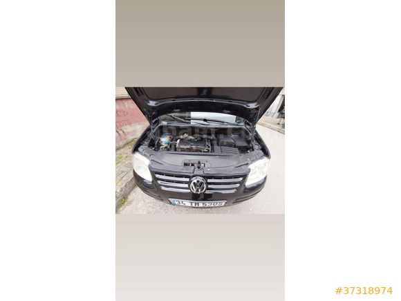 Sahibinden Volkswagen Caddy 1.9 TDI Kombi 2007 Model
