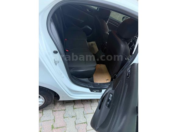 Sahibinden Renault Megane 1.3 TCe Joy 2020 Model 