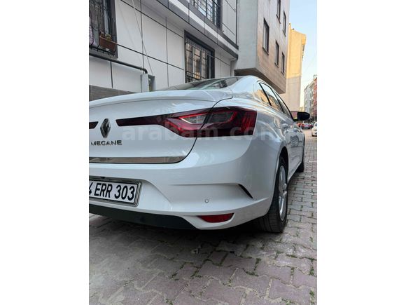 Sahibinden Renault Megane 1.3 TCe Joy 2020 Model 