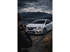 Sahibinden Renault Megane 1.3 TCe Joy 2020 Model 