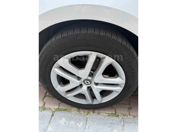 Sahibinden Renault Megane 1.3 TCe Joy 2020 Model 