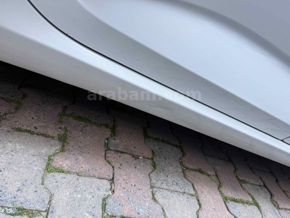 Sahibinden Renault Megane 1.3 TCe Joy 2020 Model 
