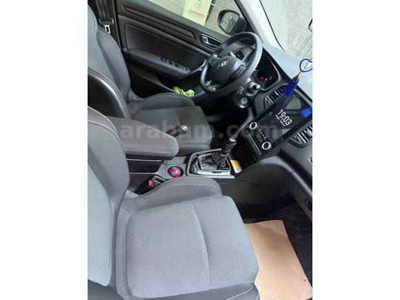 Sahibinden Renault Megane 1.3 TCe Joy 2020 Model 
