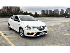 Sahibinden Renault Megane 1.3 TCe Joy 2020 Model 