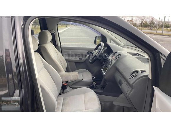 HATASIZ ORIJINAL 152.000KM VW CADDY