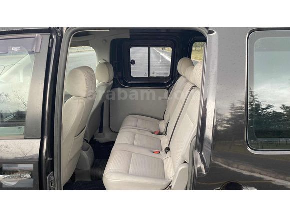 HATASIZ ORIJINAL 152.000KM VW CADDY